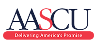 AASCU logo