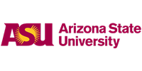 Arizona State University logo