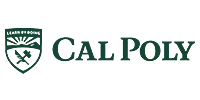 Cal Poly logo