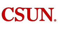 CSUN logo