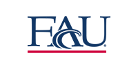 Florida Atlantic University logo