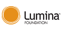 Lumina Foundation logo