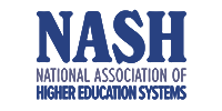 NASH logo