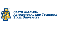 North Carolina Agricultural and Technical State University logo