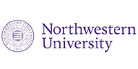 Northwestern University logo