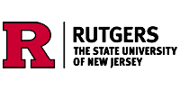 Rutgers University logo