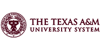 The Texas A&M University System logo