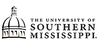 The University of Southern Mississippi logo
