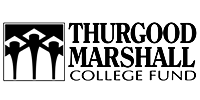 Thurgood Marshall College Fund logo