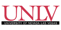 University of Nevada Las Vegas logo