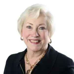 Nancy Zimpher, PhD