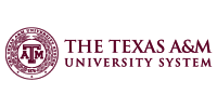 The Texas A&M University System logo